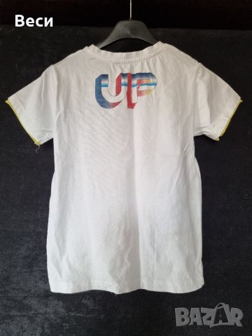 Детска тениска, снимка 2 - Детски тениски и потници - 40164257