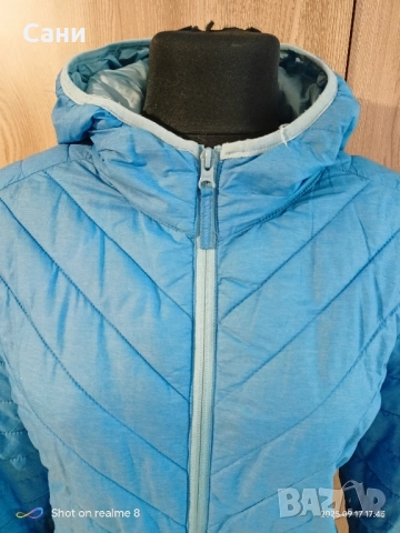 Пролетно есенно дамско яке, снимка 3 - Якета - 51748718