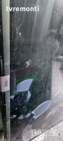 лед диоди от дисплей LVU430NDEL от телевизор TCL модел 43DP600, снимка 5 - Части и Платки - 37818040