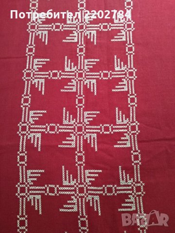 Битови покривки за маса, снимка 5 - Покривки за маси - 34721154