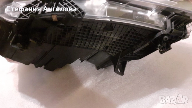 Десен фар, мигач и баласт за BMW-X5 (F15), снимка 7 - Части - 52354211