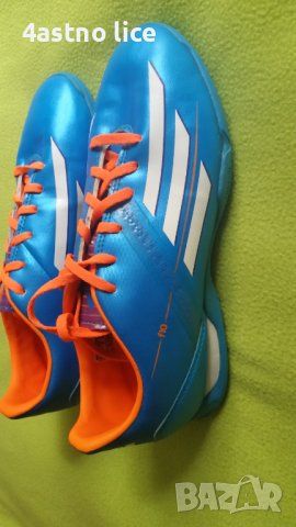 Adidas f10 Traxion футболни обувки , снимка 2 - Спортни обувки - 37878855