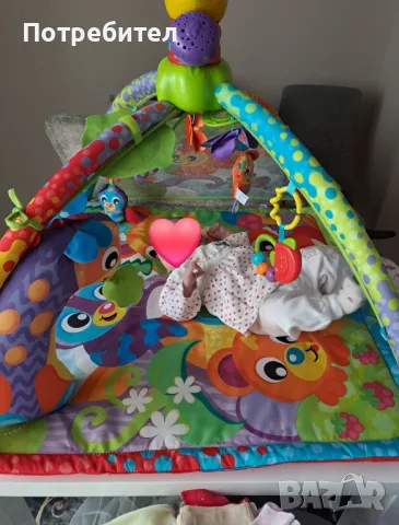 Активна гимнастика , снимка 1