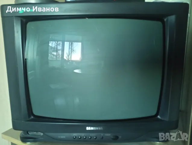 Телевизор Samsung