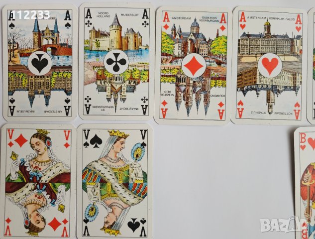 LM Ericsson карти, снимка 4 - Карти за игра - 43435586