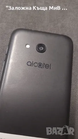 Alcatel Pixi 