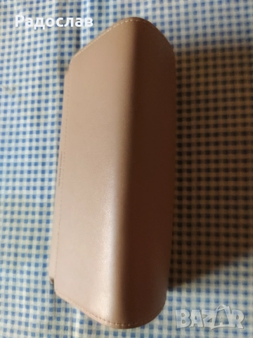 оригинален калъф за очила BURBERRY , снимка 3 - Други - 52683728