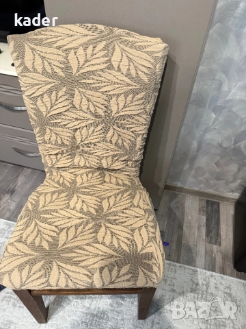 Единични бройки калъфи за стол  , снимка 15 - Платове и дамаски - 52582301