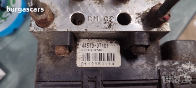 Abs 44510-97401 Daihatsu YRV 1,3 - 130лв, снимка 3 - Части - 43943863