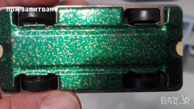 Стари колички 5 бр., колекционерски. За цена поотделно, моля, вижте текста в обявата., снимка 15 - Колекции - 32724996