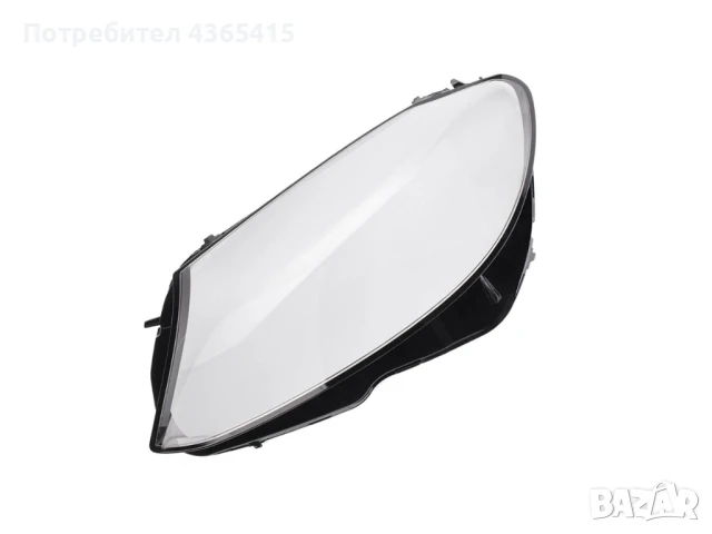 Стъкла за фарове на Mercedes C-Class W205 ( 2014-2019 ), снимка 5 - Аксесоари и консумативи - 50905290