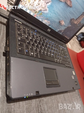 лаптоп тошиба, снимка 10 - Лаптопи за дома - 51092629