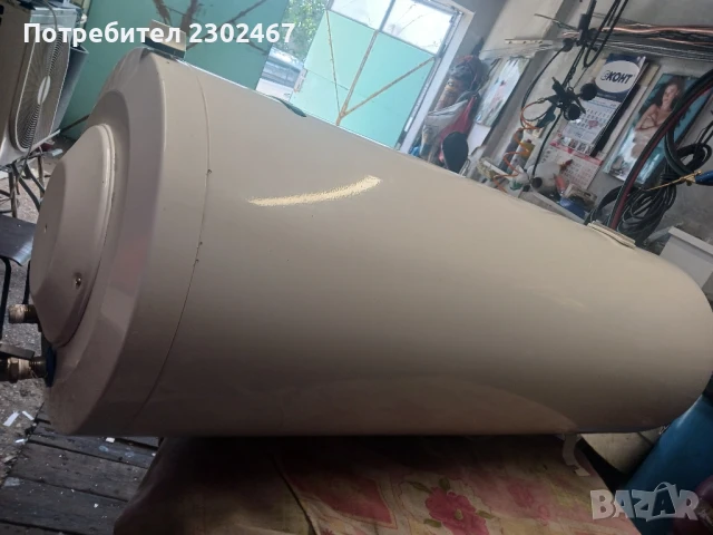 електрически бойлер , снимка 4 - Бойлери - 51309972