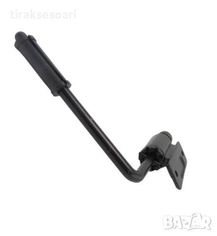 2 Броя универсални стойки за странично огледало за камион, багер, бус, снимка 5 - Аксесоари и консумативи - 52472324