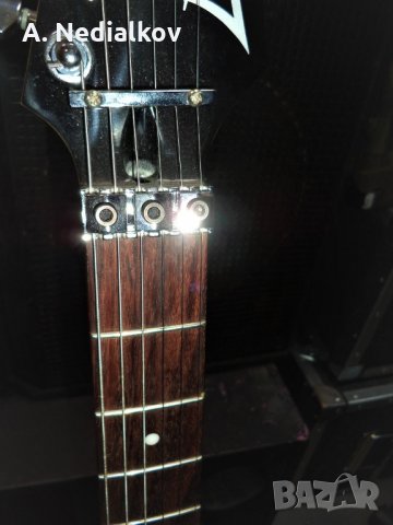 Ibanez JS100 guitar, снимка 4 - Китари - 35397641