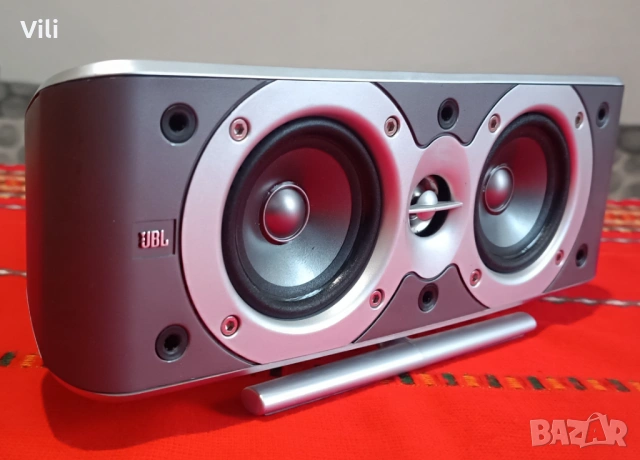 Централна тонколона JBL SCS200CEN