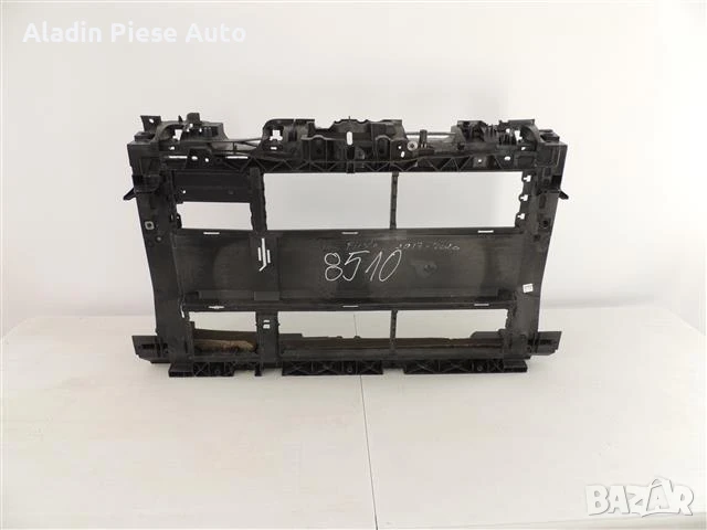 Предна броня / Преден панел Ford Fiesta година 2018 2019 2020 2021 код H1BB-8B041-A / JT76-8B41A , снимка 6 - Аксесоари и консумативи - 50472369