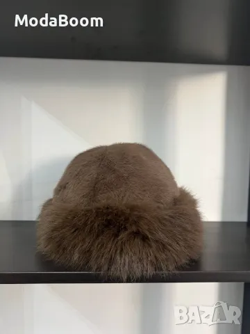 Дамски шапки Различни цветове , снимка 3 - Шапки - 48738475