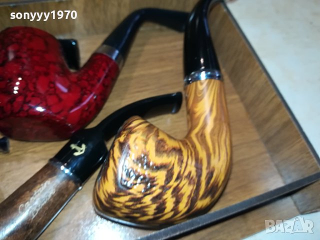 лула по избор 85лв за бройка 2401240754, снимка 11 - Лули - 43949581