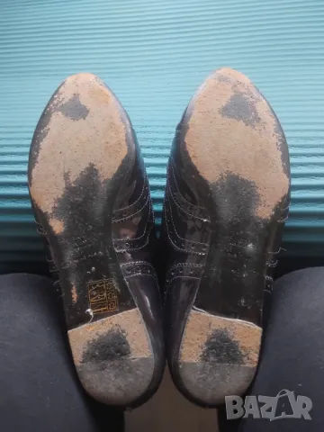 FURLA 100% оригинални дамски обувки , снимка 5 - Дамски ежедневни обувки - 49453955