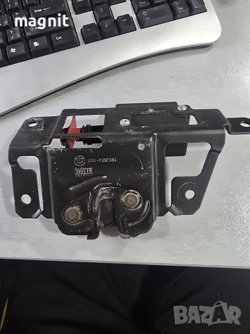 7057364 Брава заден капак за BMW X3 Series E83