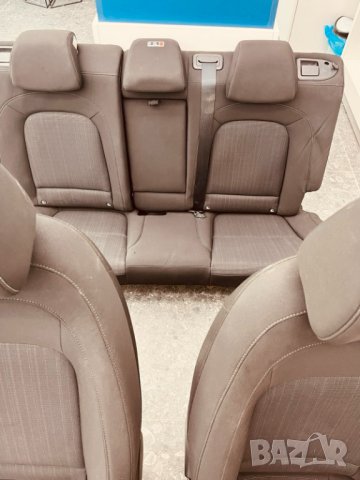 Комплект седалки за Hyundai Kona 2021, снимка 3 - Части - 43391107