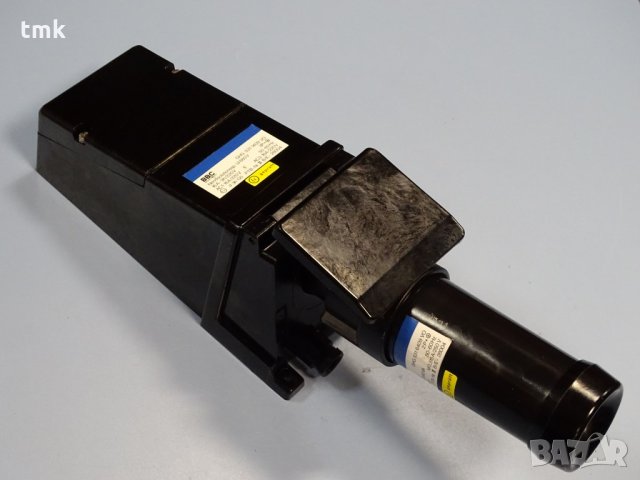 Конектор BBC GHG 531 1409, GHG 531 6409 , снимка 10 - Резервни части за машини - 32237502