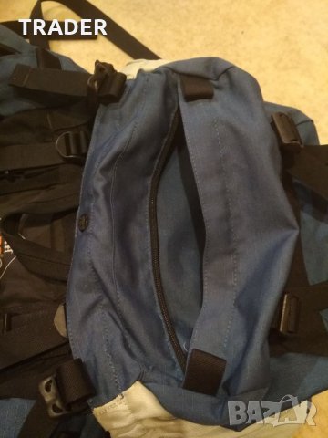 раница Lowe Alpine Liberty  75 +20 литра, снимка 4 - Раници - 35282870