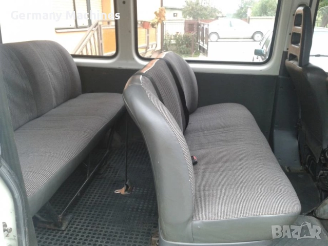 ЧАСТИ Форд Транзит 1991-2000г. бензин 2000куб. Ford Transit 66 Kw, снимка 8 - Части - 51937666