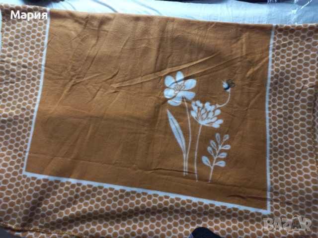 Бебешки дрешки и спален комплект за кошара, снимка 4 - Комплекти за бебе - 52106571