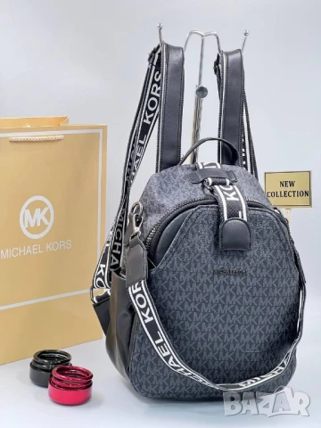 раници michael kors guess , снимка 3 - Раници - 51394730