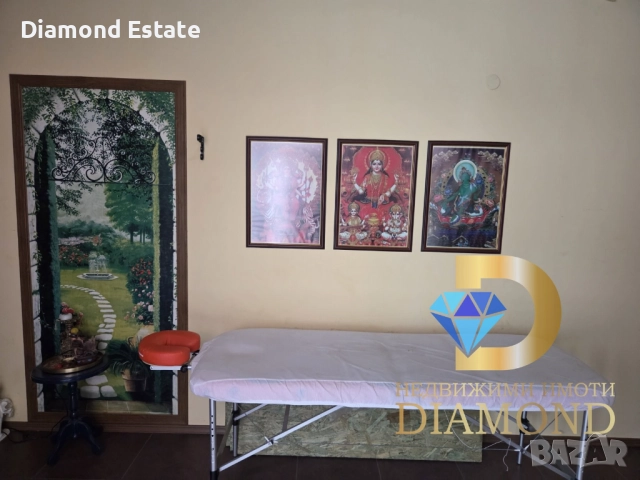 Помещение под наем в Димитровград, кв. Славянски, снимка 4 - Други - 52375887