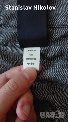 Зимно яке Tommy Hilfiger, снимка 14 - Якета - 32337865