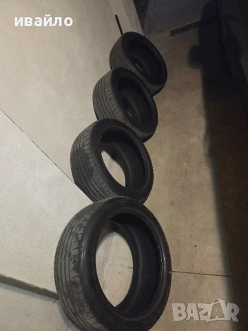 Летни гуми 225/45/17