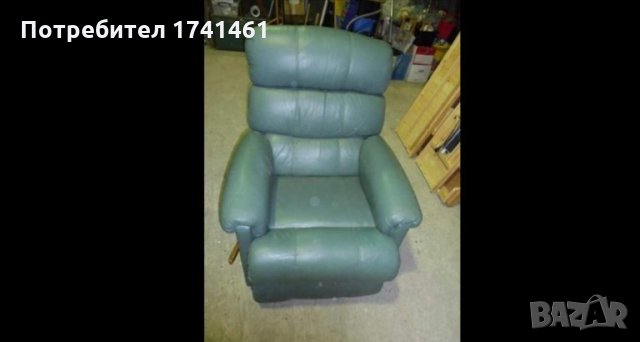 Мързелив фютьоил, снимка 4 - Дивани и мека мебел - 27228376