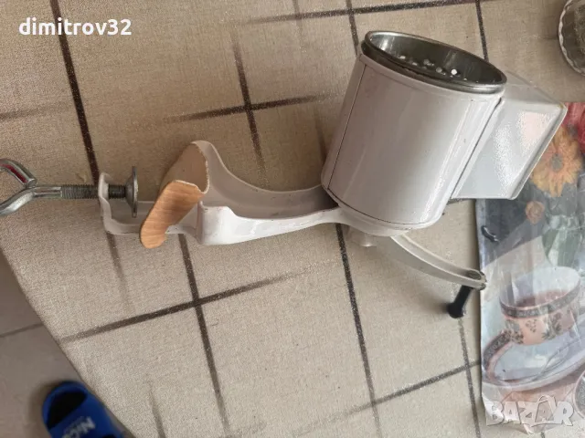 Орехорезачка, снимка 2 - Други - 49118258