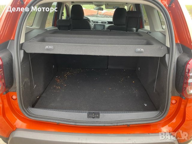 Dacia Duster 1.0 Tce 100 HMMT, 6 ск., двигател H4D480, 2023 г., 4000 км., euro 6D, Дачия Дъстър 1.0T, снимка 11 - Автомобили и джипове - 43909170