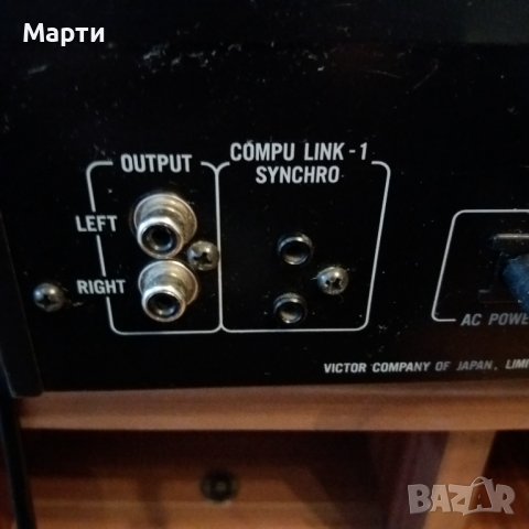 CD Player-JVC, снимка 5 - MP3 и MP4 плеъри - 37801578