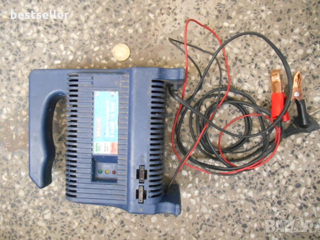 12V Зарядно устройство Absaar Germany