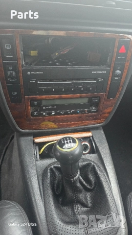 VW Passat B5.5 на части само, снимка 10 - Автомобили и джипове - 52475235