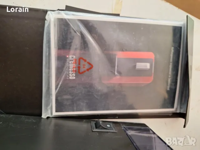 Кафемашина "CREMESSO Compact", снимка 4 - Кафемашини - 50399253