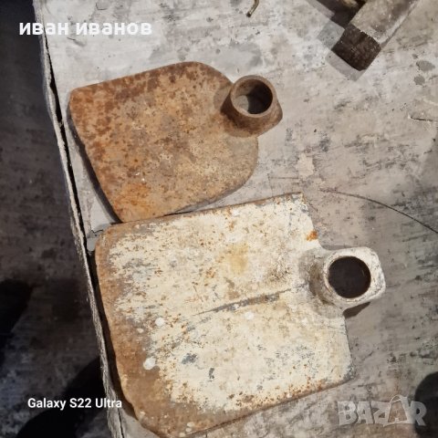 Гребла Лопати , снимка 3 - Селскостопанска техника - 43617824