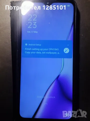 Смартфон ОППО, снимка 2 - Други - 50336458