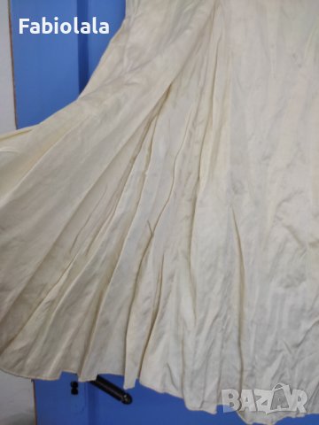 Claudia Sträter rok D44/F46, снимка 7 - Поли - 43106414