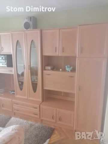 Секция, снимка 2 - Секции и витрини - 53304812