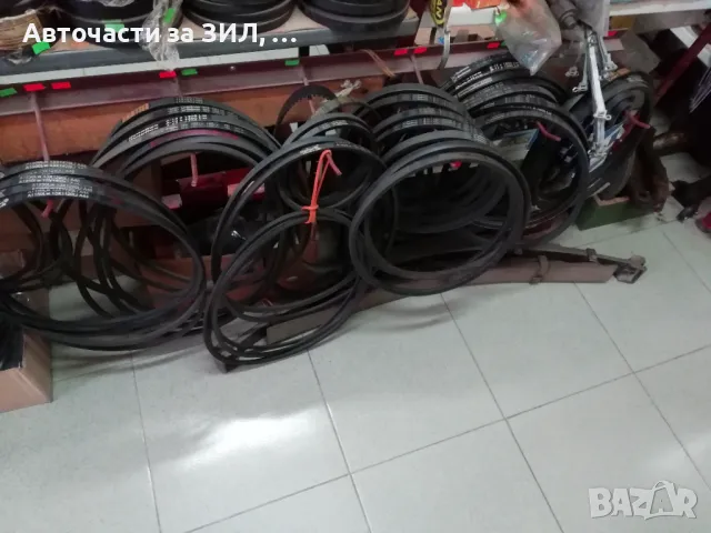 Разпродажба на ремъци, снимка 3 - Части - 48440843