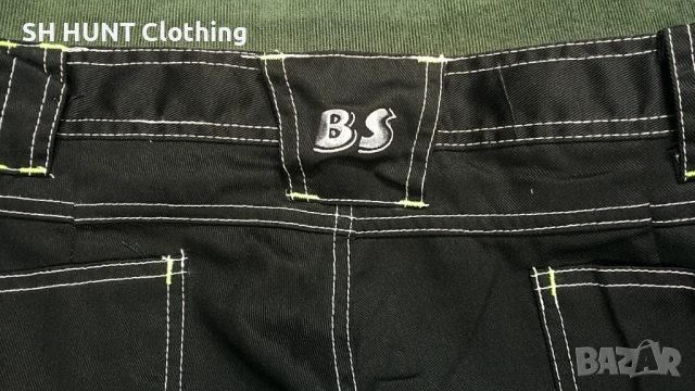 Bekken & Strom BUKSE HANDVERK Work Wear размер XXL -XXXL работен панталон W1-20, снимка 14 - Панталони - 52002068