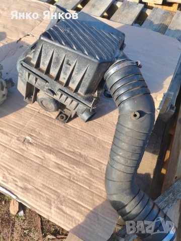 Части за Пасат 3 Б4 1.8 90 кс комби -94 г , снимка 11 - Части - 52402759