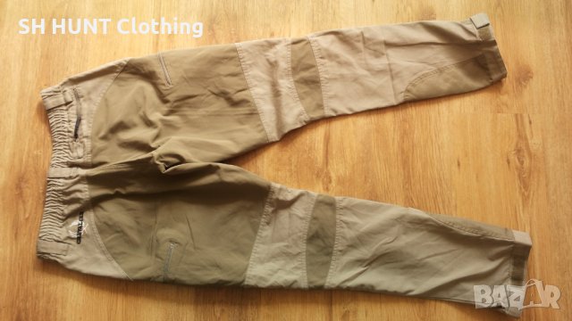 Chevalier Stertch Trouser размер S панталон с еластична и здрава материи - 194, снимка 2 - Екипировка - 40271551