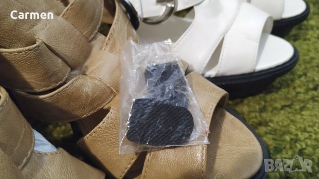 CABINGNI - дамски обувки , снимка 5 - Дамски обувки на ток - 32669730